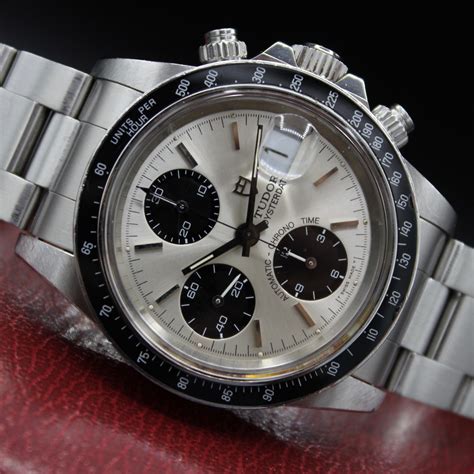 tudor oysterdate chronograph 79160|tudor 79100 dial.